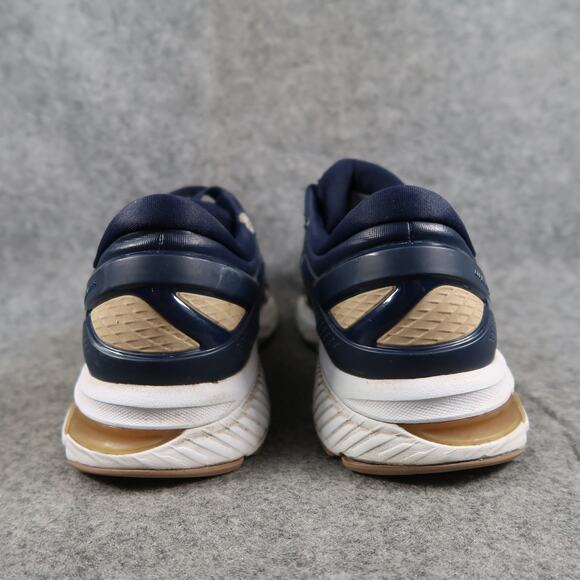 Asics Shoes Womens 9 Athletic Trainer Running Sneaker Gel Kayano 26 Flytefoam - Picture 7 of 14